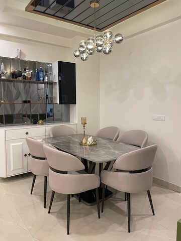 Master Bedroom in 3 BHK Apartment at Ace Divino, Sector 1 Greater Noida – for Sale
