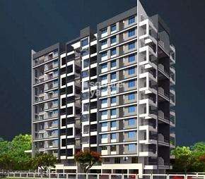 1 BHK Apartment For Rent in Renuka Gloria Ravet Pune  7237132