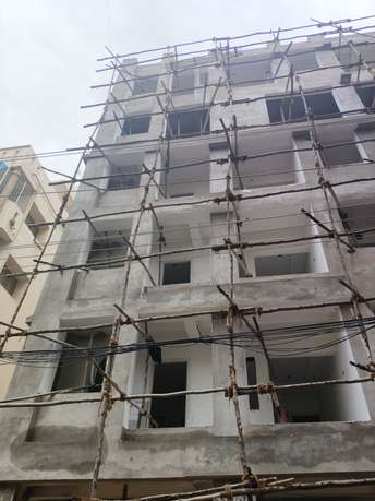 2 BHK Apartment For Resale in Krm Colony Vizag  7237244