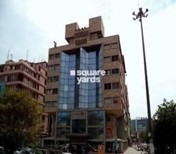  Office Space For Sale in Chokhani Square, Sector 18