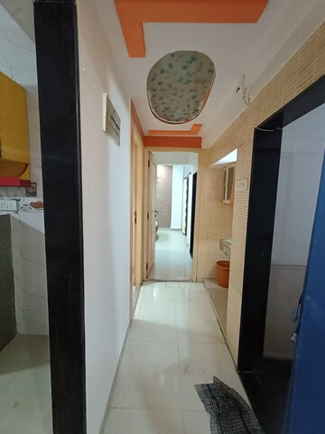 Building Lobby in 2 BHK Apartment at Andheri West – for Rent