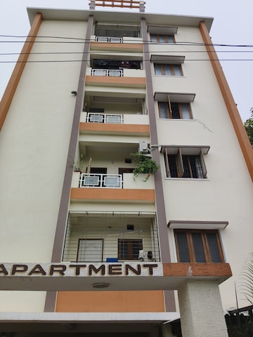 2 BHK Apartment For Resale in Sivajipalem Vizag  7237394