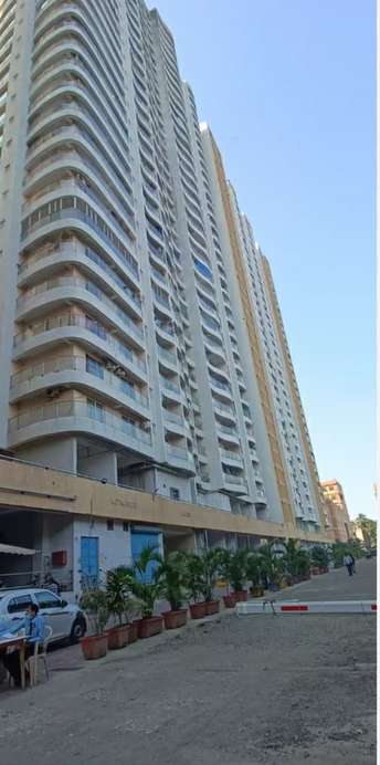 3 BHK Apartment For Rent in HDIL Metropolis Residences Andheri West Mumbai  7237376