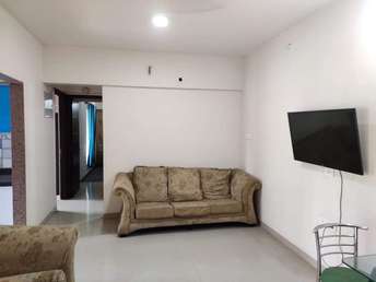 3 BHK Apartment For Rent in Hi Tech CHS Kharghar Navi Mumbai  7237399