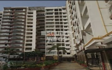 3 BHK Apartment For Sale in Meridian Apartment Andheri, Andheri West