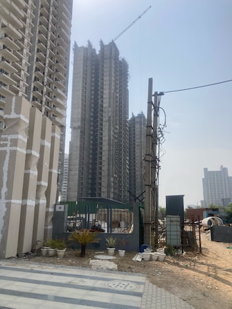 5 BHK Penthouse For Resale in Godrej Meridien Mohammad Heri Village Gurgaon  7237491