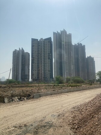 5 BHK Penthouse For Resale in Godrej Meridien Mohammad Heri Village Gurgaon  7237491