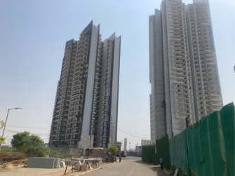 5 BHK Penthouse For Resale in Godrej Meridien Mohammad Heri Village Gurgaon  7237491