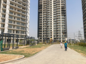 5 BHK Penthouse For Resale in Godrej Meridien Mohammad Heri Village Gurgaon  7237491