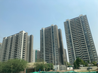 5 BHK Penthouse For Resale in Godrej Meridien Mohammad Heri Village Gurgaon  7237491