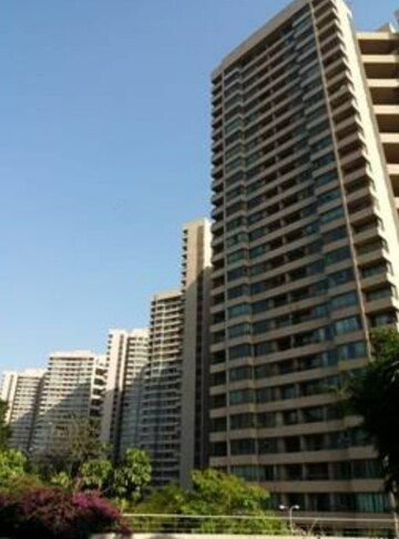2.5 BHK Apartment For Sale in Oberoi Realty Splendor Grande, Andheri East