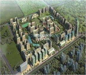 3 BHK Apartment For Resale in Gardenia Golf City Sector 75 Noida 7237497
