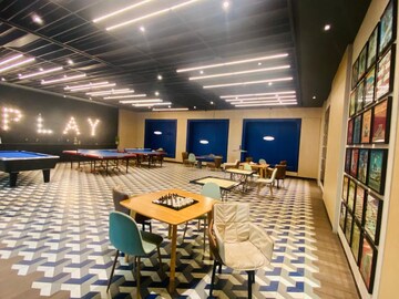 Parking in 2 BHK Apartment at Lodha Sterling, Kolshet Road – for Sale