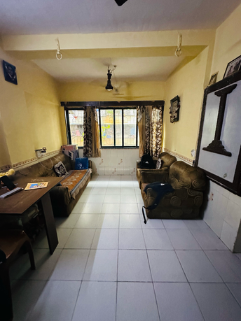 1 BHK Apartment For Rent in Jesal Park Bandarwadi Mumbai  7237511
