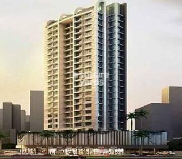 1 BHK Apartment For Sale in Gsa Grandeur, Malad East