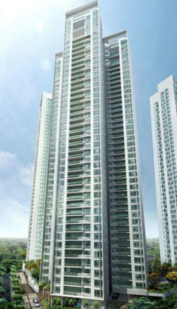 3.5 BHK Apartment For Resale in Oshiwara Mumbai  7237526