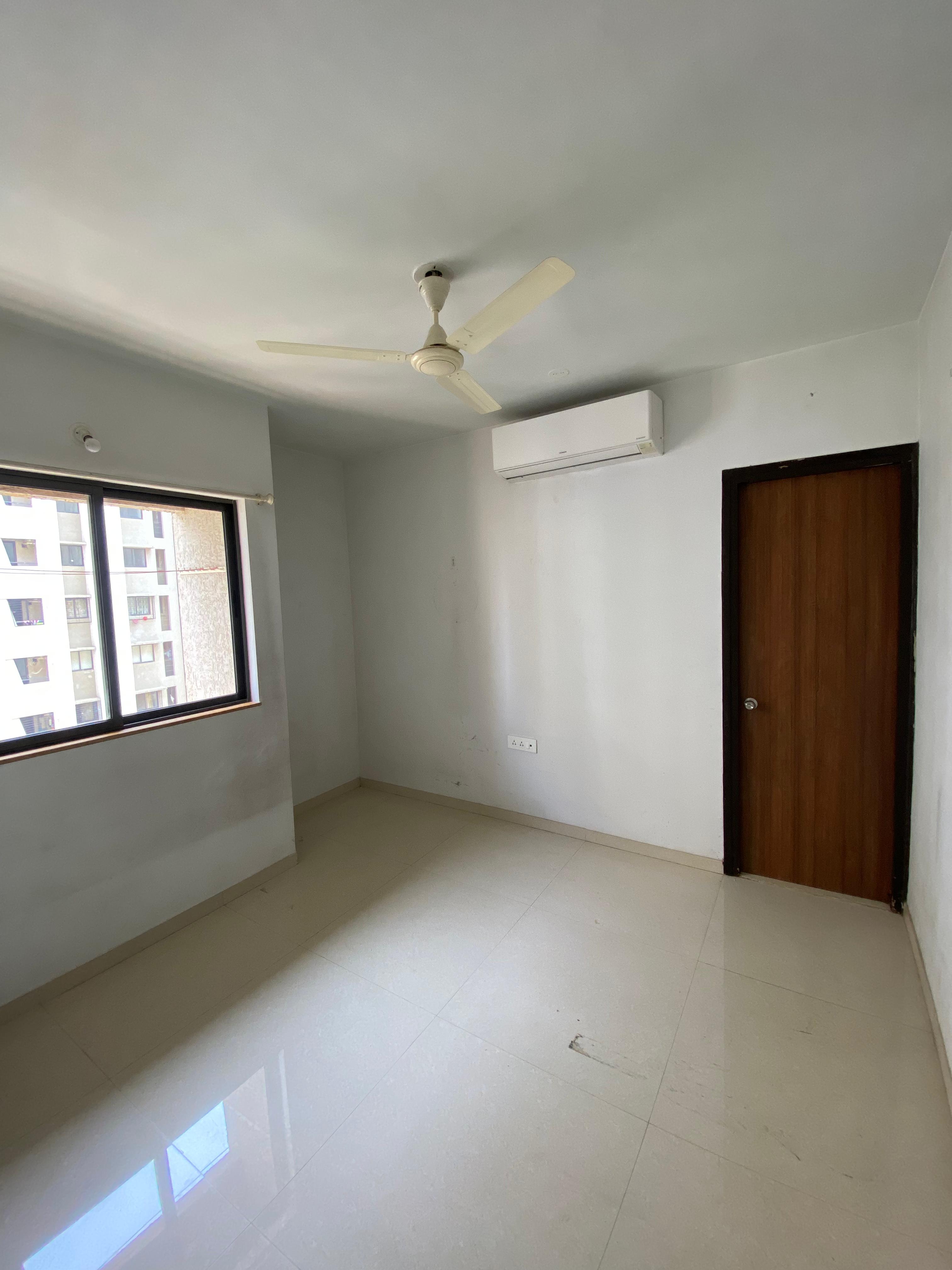 1 BHK Apartment For Rent in Lodha Downtown Dombivli East Thane  7237536