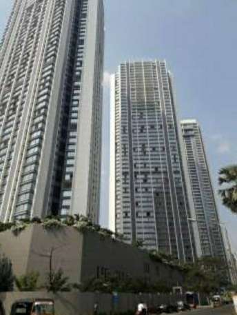 4 BHK Apartment For Resale in Oberoi Realty Esquire Goregaon East Mumbai 7237452