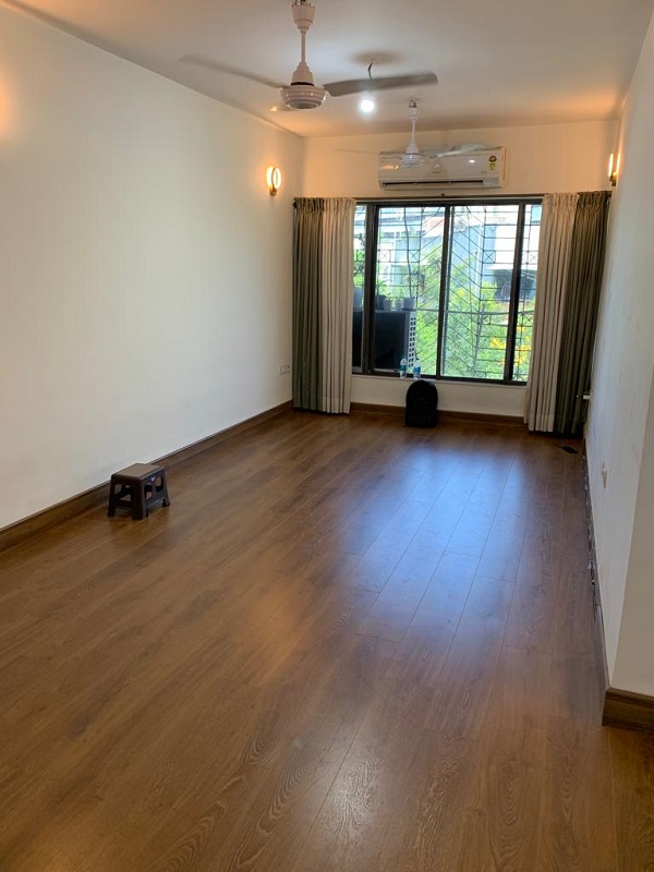 2 BHK Apartment For Rent in Bandra West Mumbai  7237588