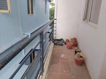 2 BHK Independent House For Rent in Murugesh Palya Bangalore 7237592