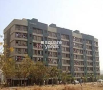 2 BHK Apartment For Resale in Dahisar Bhagirath Apartments Dahisar East Mumbai  7237594