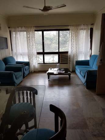 2 BHK Apartment For Rent in Bandra West Mumbai  7237598