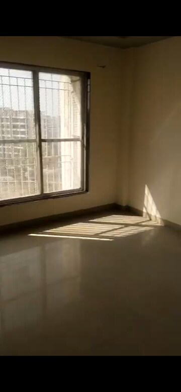 Room in 3 BHK Apartment at Rajhans Kshitij, Vasai West – for Sale