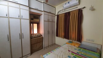 2 BHK Apartment For Resale in Dosti Olive Wadala East Mumbai  7237652