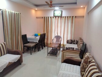 2 BHK Apartment For Resale in Dosti Olive Wadala East Mumbai  7237652