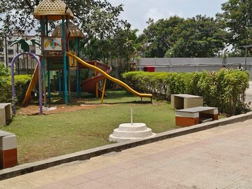 1.5 BHK Apartment For Sale in Rustomjee Avenue H, Virar West