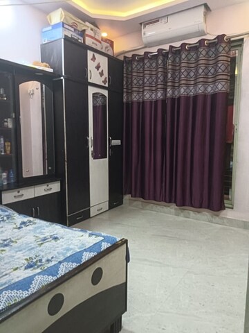Bedroom in 1 BHK Apartment at Dombivli West – for Sale