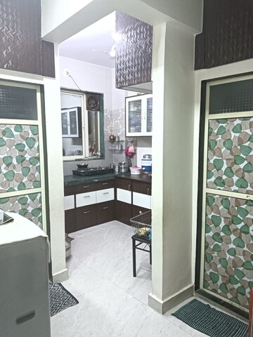 Balcony in 1 BHK Apartment at Dombivli West – for Sale