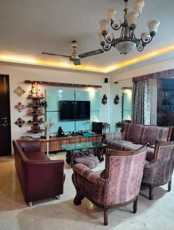 3 BHK Apartment For Rent in Hiranandani Estate Ghodbunder Road Thane  7237686