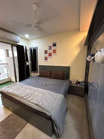 2 BHK Apartment For Rent in Ecohomes Eco Park Marol Mumbai 7237679