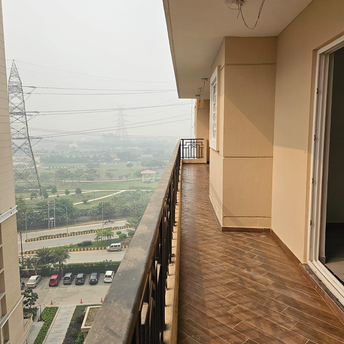 3.5 BHK Apartment For Rent in ACE Parkway Gn Sector Chi V Noida  7237695