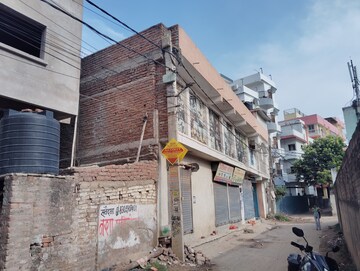  Plot – Exterior View View at Kankarbagh - for Sale
