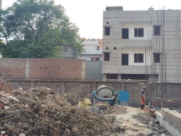  Plot – Exterior View View at Kankarbagh - for Sale