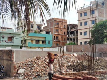  Plot – Exterior View View at Kankarbagh - for Sale