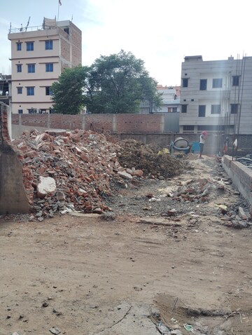  Plot – Exterior View View at Kankarbagh - for Sale