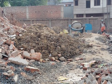 Plot Area in  Plot at Kankarbagh – for Sale
