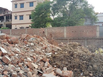 Plot Area in  Plot at Kankarbagh – for Sale