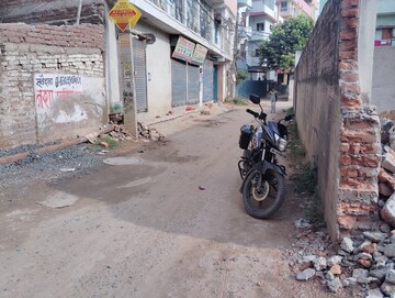  Plot – Exterior View View at Kankarbagh - for Sale