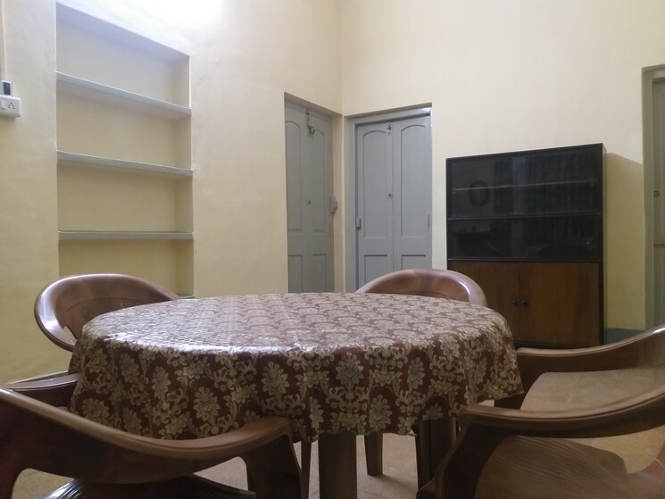 Living Room, park circus 1 Bedroom 750 Sq.Ft. Independent House In Park Circus Kolkata 7237701