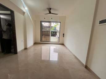 1 BHK Apartment For Rent in Rohit CHS Panch Pakhadi Thane  7237733