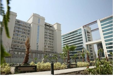  Office Space in IT/SEZ – Exterior View View at Assotech Business Cresterra, Sector 135 - for Sale