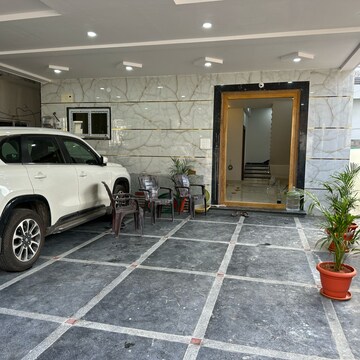 4 BHK Villa For Sale in Kapra