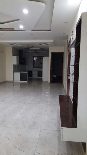 3 BHK Builder Floor For Rent in Model Town Rohtak  7237764