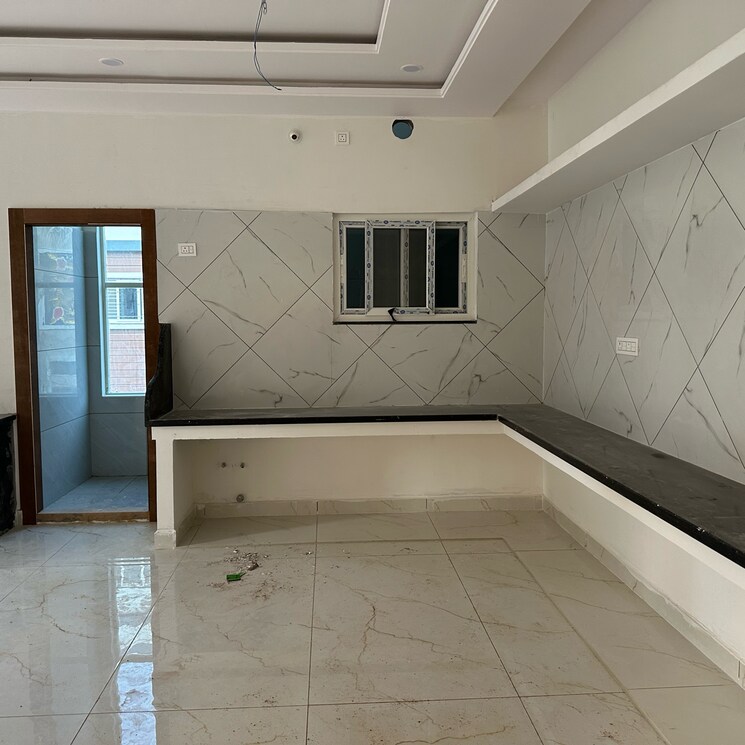 Kitchen, kapra 4 Bedroom 4800 Sq.Ft. Villa In Kapra Hyderabad 7237782