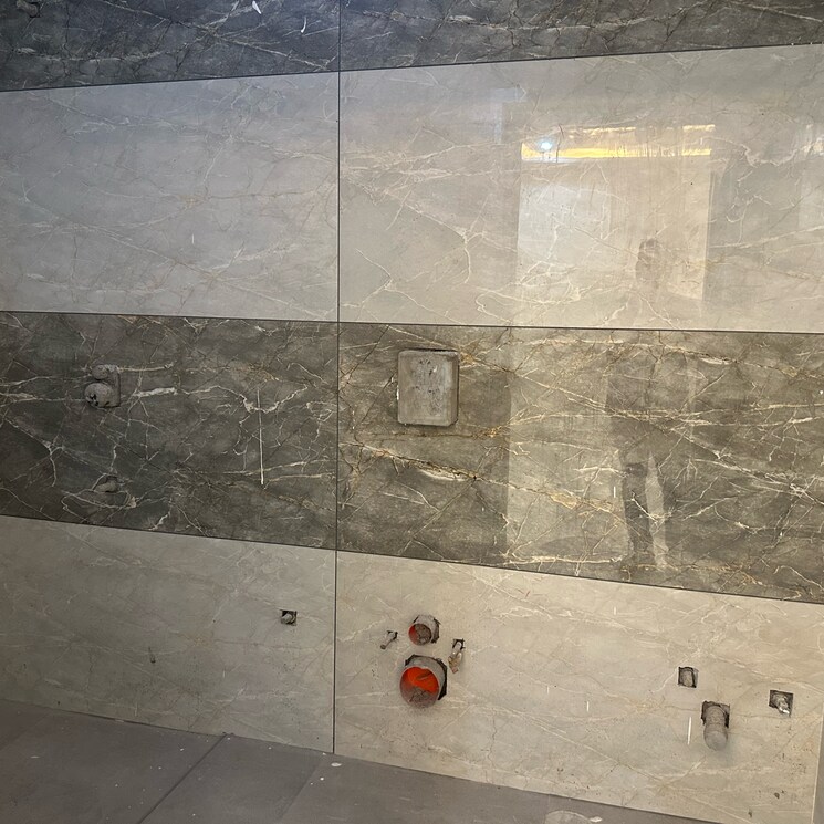 Bathroom, kapra 4 Bedroom 4800 Sq.Ft. Villa In Kapra Hyderabad 7237782