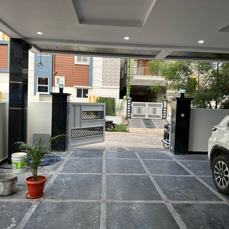  Parking, kapra 4 Bedroom 4800 Sq.Ft. Villa In Kapra Hyderabad 7237782